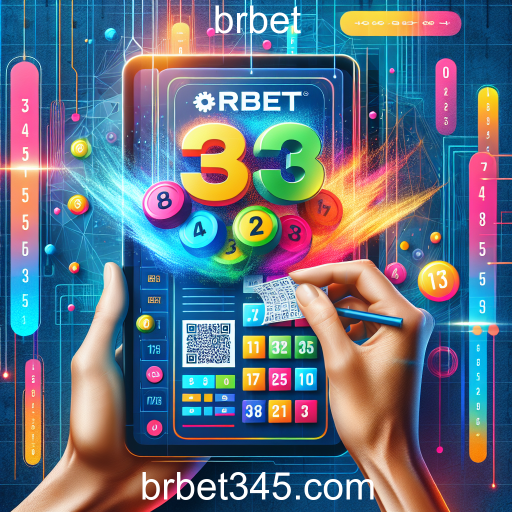 Descubra a Loteria Online: Conforto e Emoção com brbet