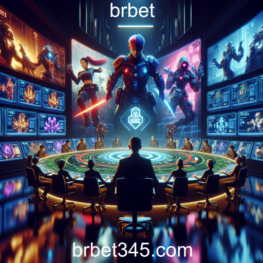 Descubra a Categoria de Jogos de Suporte no brbet